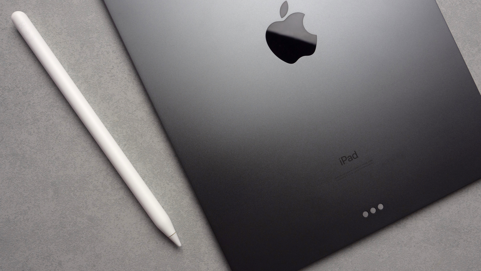 2018 11 pouces Apple Pencil avec Apple iPad Pro