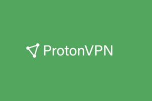 Jusqu'à 50% de réduction sur ProtonVPN