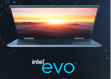 Intel® Evo™ - Ordinateurs portables. Evolué