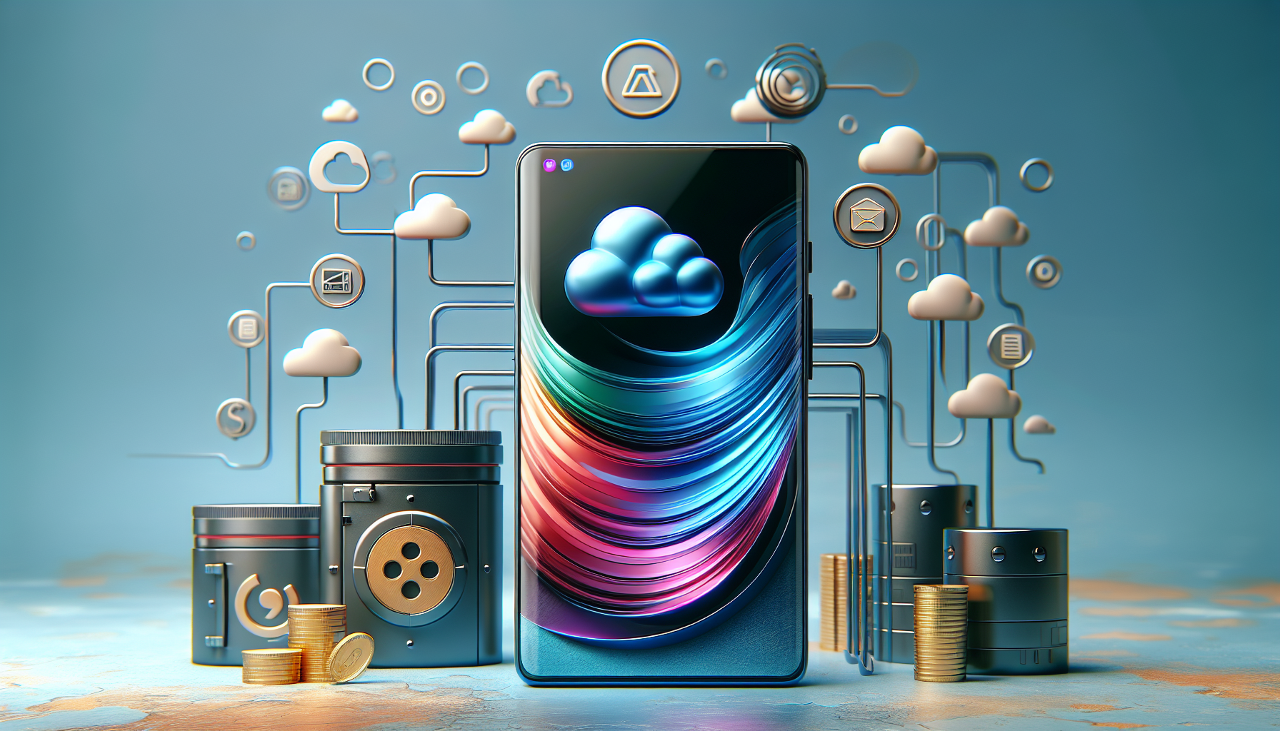 Découvrez les nouvelles couleurs et capacités de stockage du Samsung Galaxy S25 FE avant tout le monde !