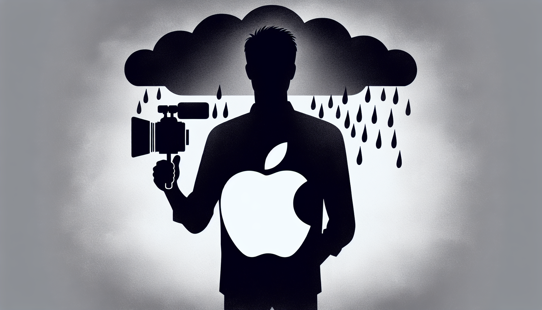 Le scandale ultime : comment un YouTubeur célèbre s'est transformé en l'ennemi public numéro un d'Apple