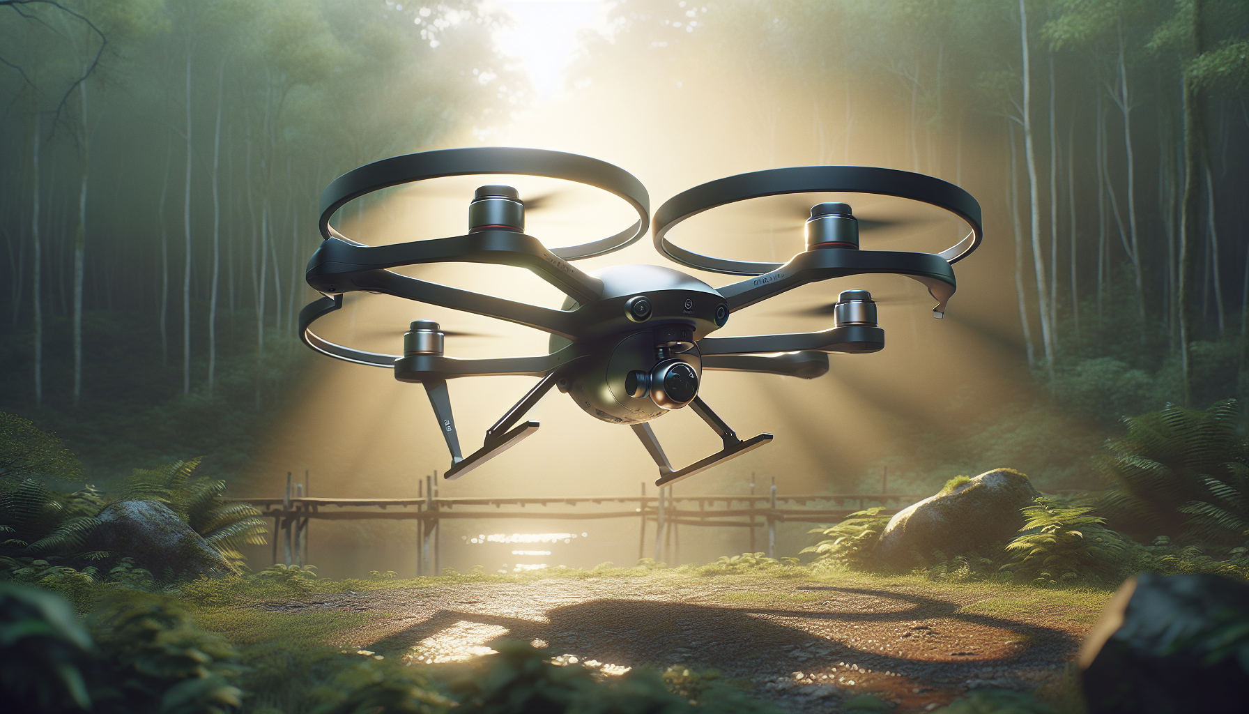 Insta360 frappe un grand coup : un drone révolutionnaire 'antigravité' fuite et pourrait bien détrôner DJI ! Découvrez cette innovation qui bouscule le marché.
