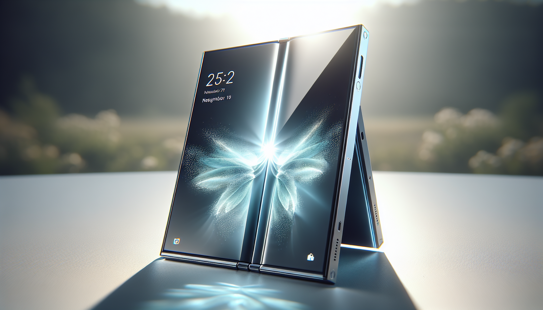 Découvrez le Samsung Galaxy Z Fold 7 : le smartphone pliable ultime de Samsung dévoile ses caractéristiques révolutionnaires !