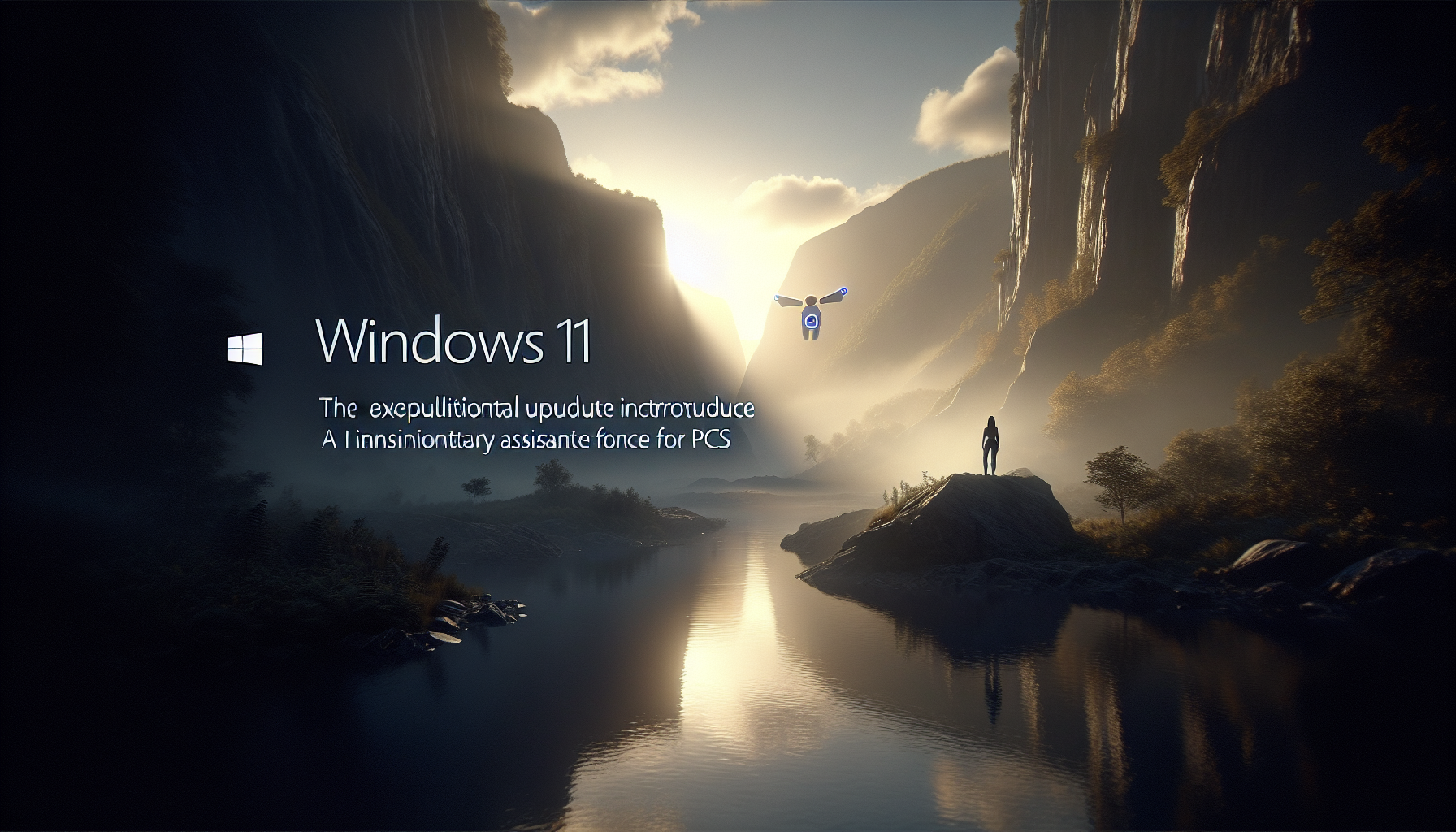 Découvrez la révolution Windows 11 : une mise à jour exceptionnelle arrive avec quatre fonctionnalités inédites, incluant un agent IA révolutionnaire pour les PC Copilot+. Ne manquez pas cette avancée technologique !