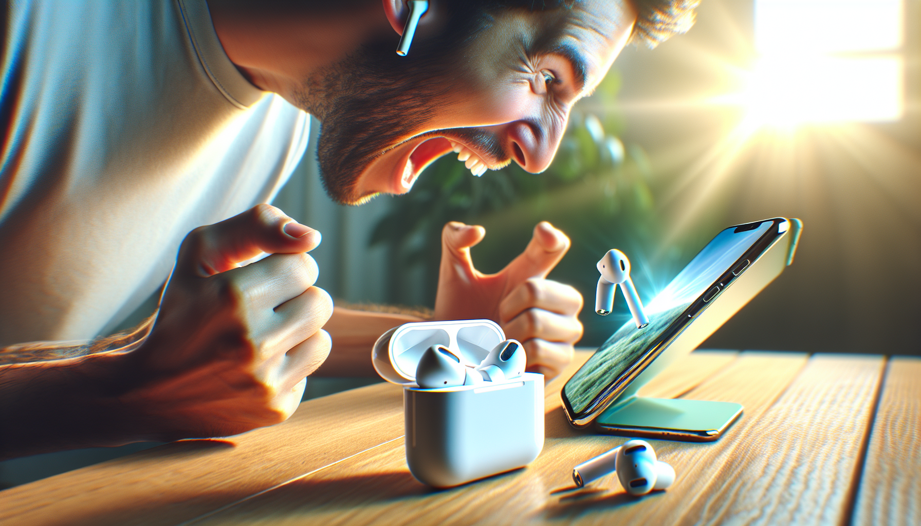 Découvrez les nouveautés palpitantes des AirPods Pro 2 avec la bêta publique iOS 26 – et pourquoi vous devriez les explorer avec précaution !