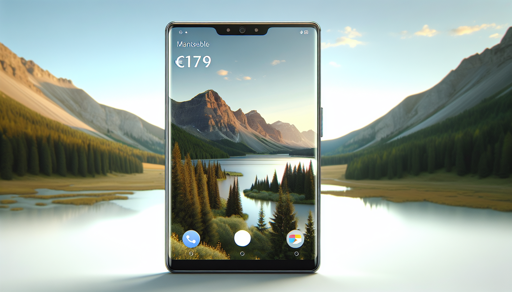 Attention Xiaomi : un nouveau rival à 179 € s'apprête à éclipser les Redmi ! Découvrez ce qui le rend si spécial.
