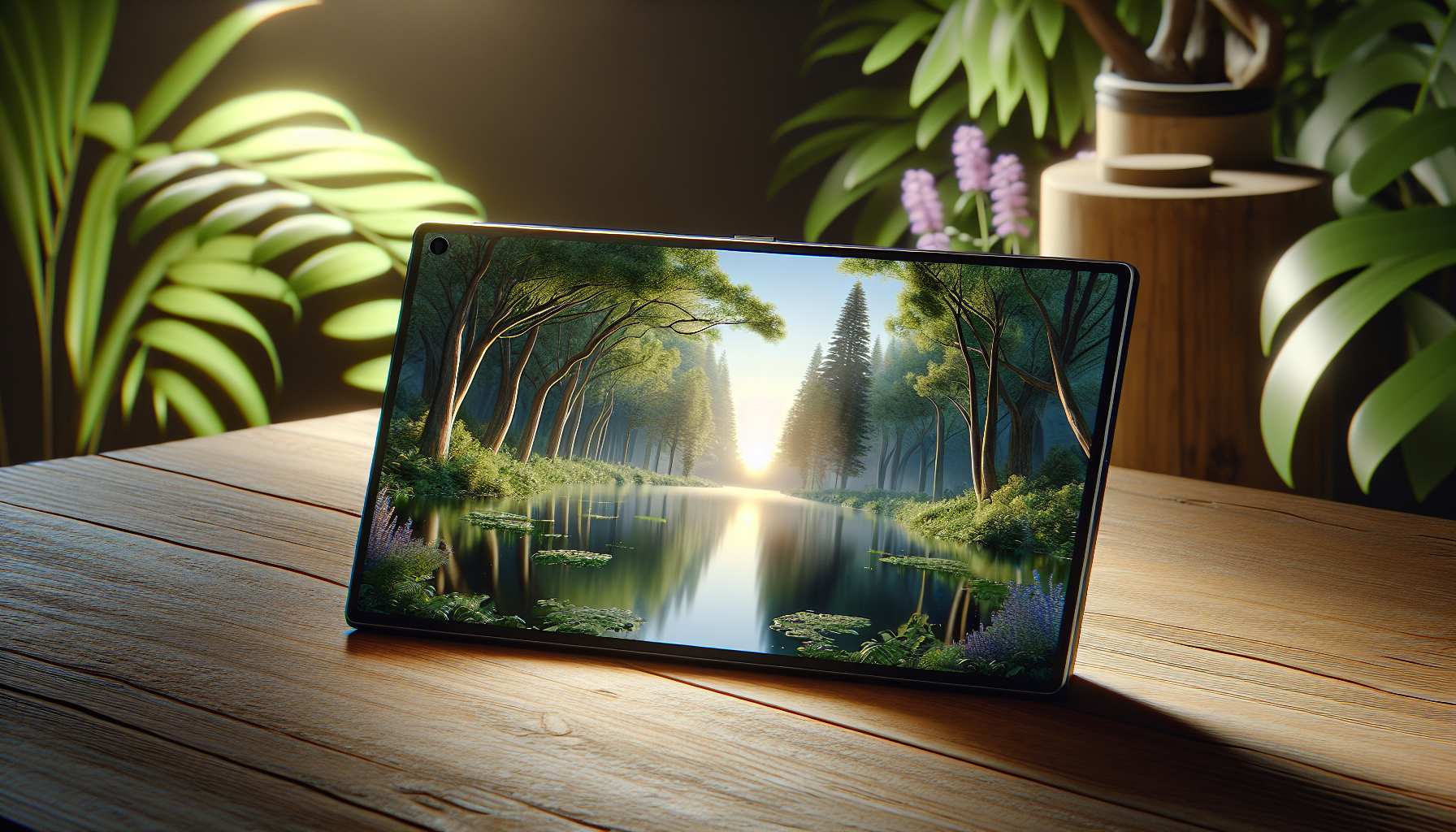 Découvrez comment le prochain iPad Pro pourrait révolutionner vos attentes avec l'intégration d'une caméra supplémentaire !