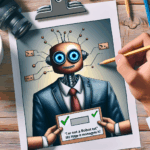 ChatGPT surmonte le test 'Je ne suis pas un robot'. Découvrez comment il y parvient !