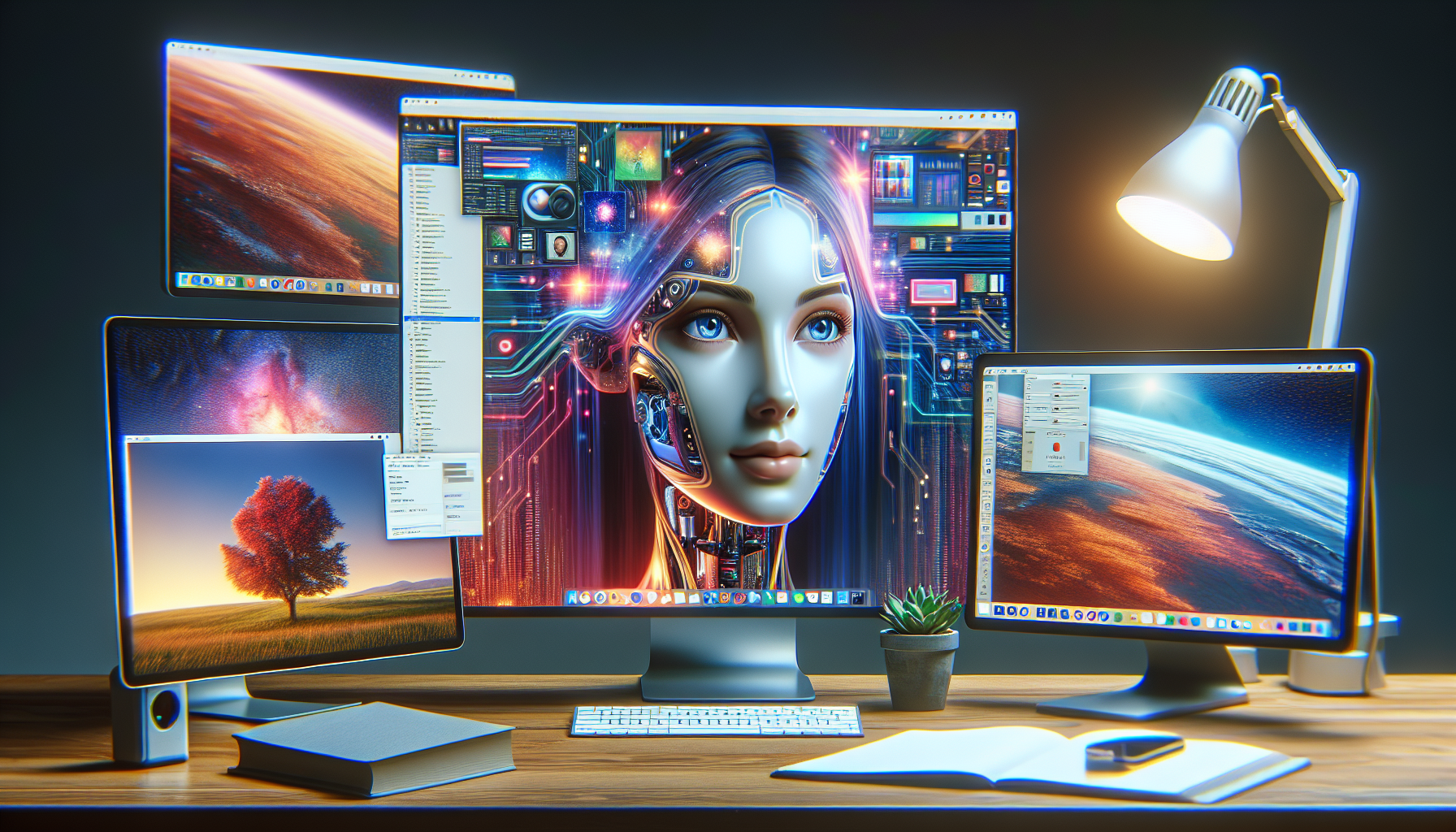 Découvrez l'évolution de votre Mac : l'Agent ChatGPT d'OpenAI arrive sur macOS pour révolutionner votre expérience !