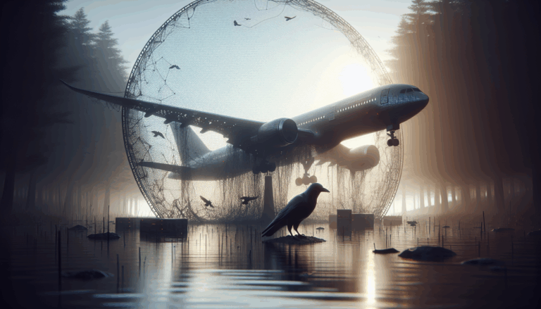 Aeroflot annule des vols après une cyberattaque : découvrez l'impact du piratage Silent Crow.
