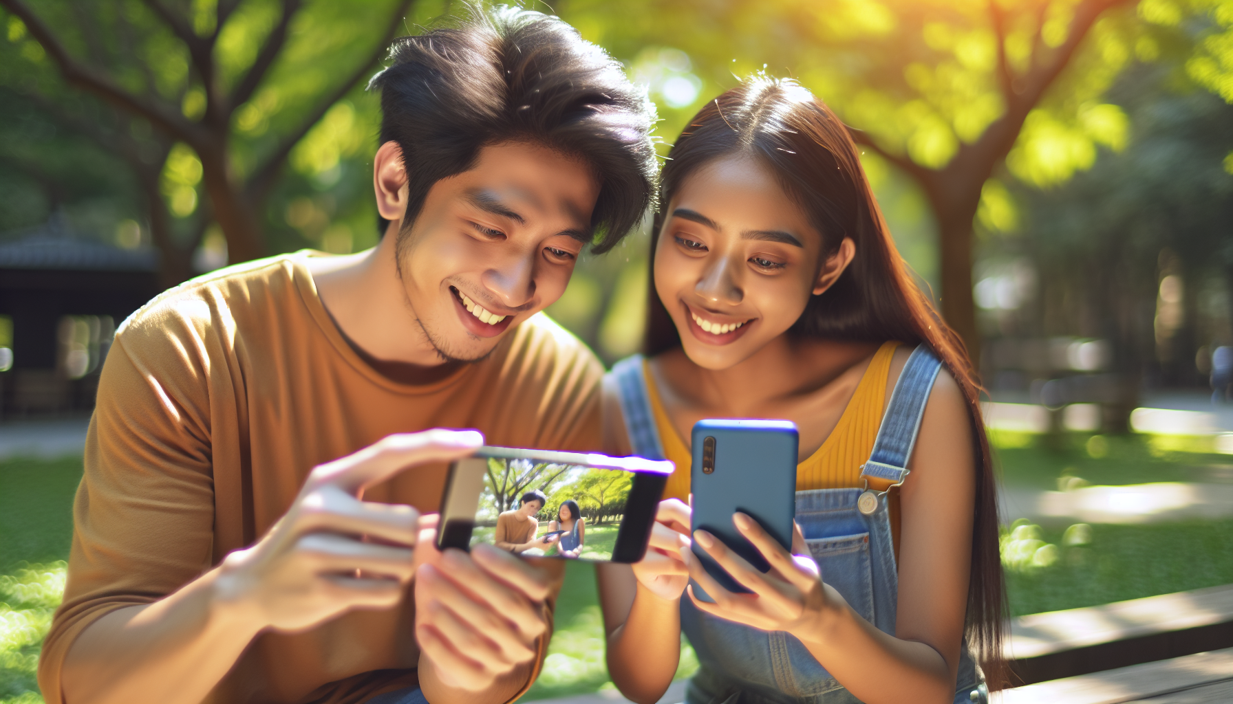 Instagram introduit enfin le partage de photos d'autres comptes. Découvrez cette nouveauté !