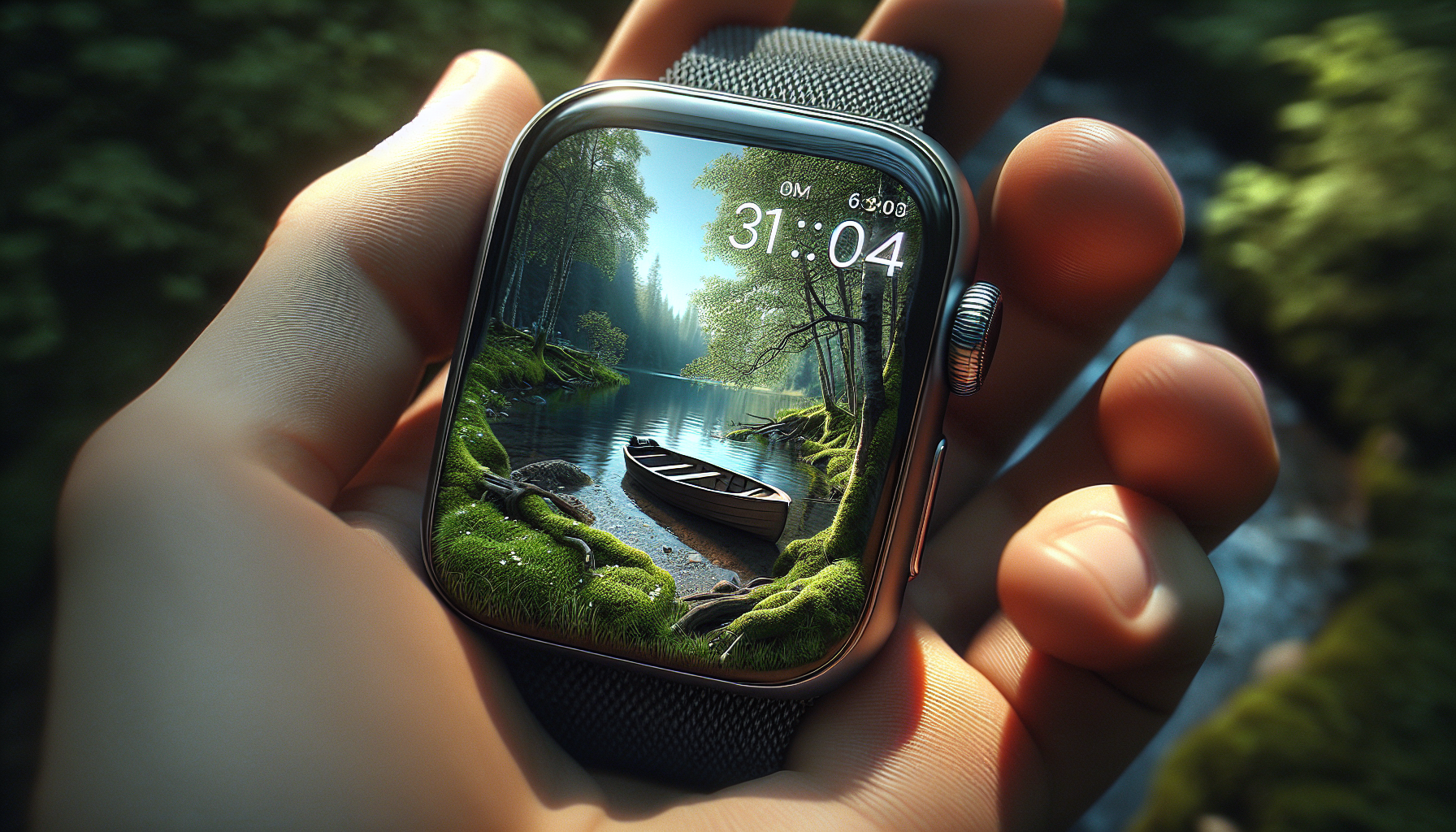 Apple réintroduit une fonctionnalité phare de l'Apple Watch. Découvrez ce retour surprenant !