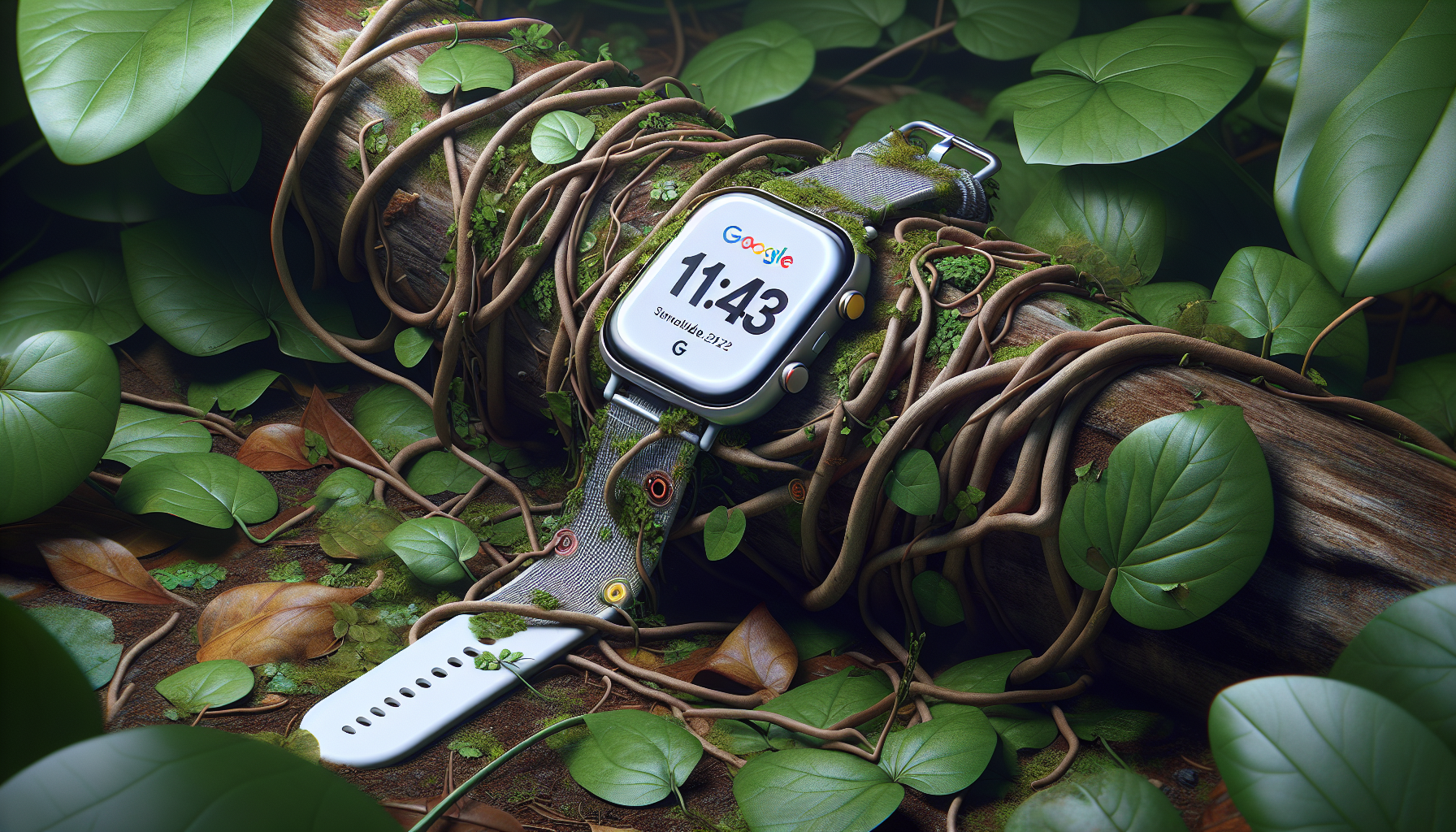 Fuites excitantes : Pixel Watch 4 dévoile capteurs innovants et recharge révolutionnaire !