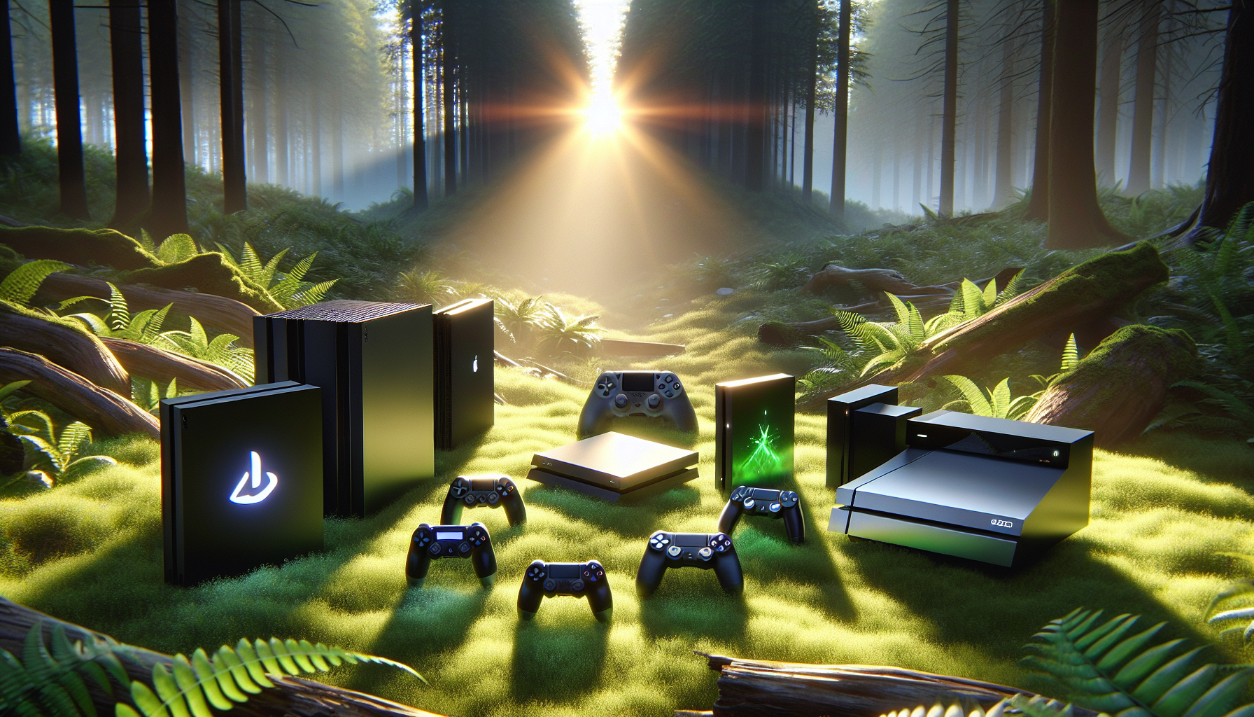 Découvrez les jeux incontournables de 2025 pour consoles et PC qui vont révolutionner votre expérience de jeu !