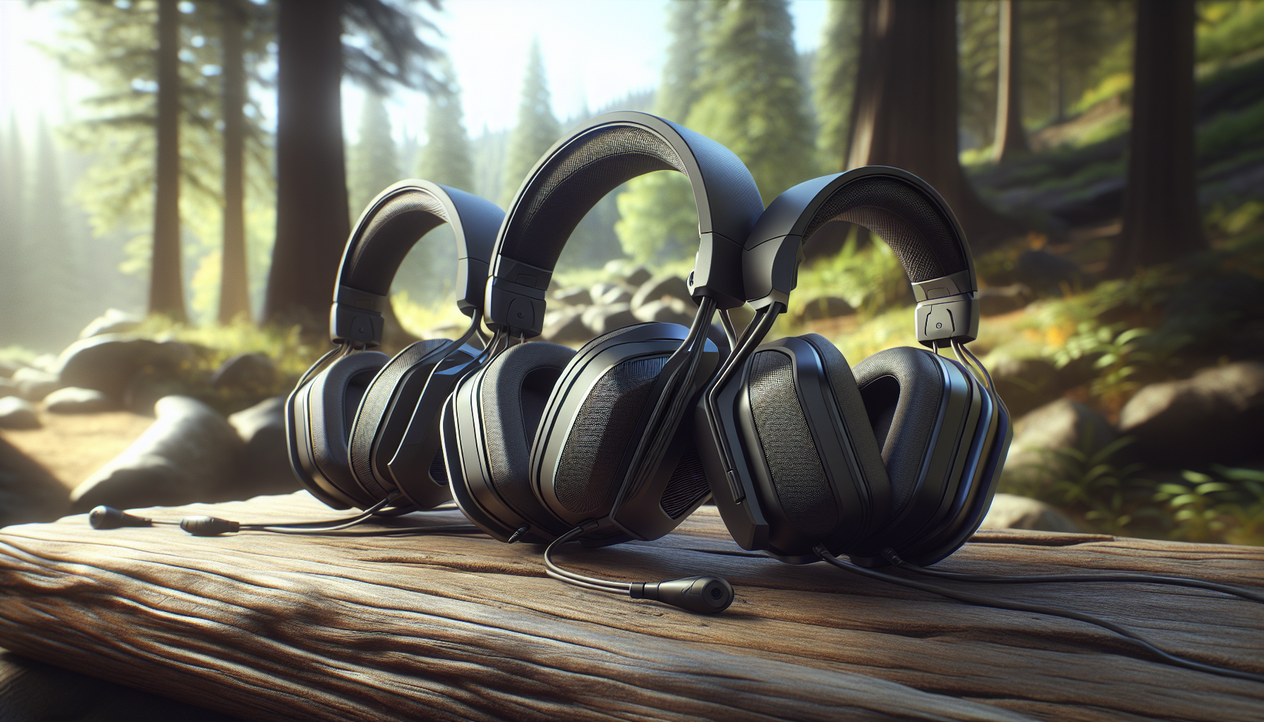 Découvrez les trois nouveaux casques gaming ultra-modernes de la gamme Quantum de JBL.