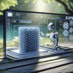 L'IA révèle un matériau révolutionnaire pour batteries : une avancée à ne pas manquer !