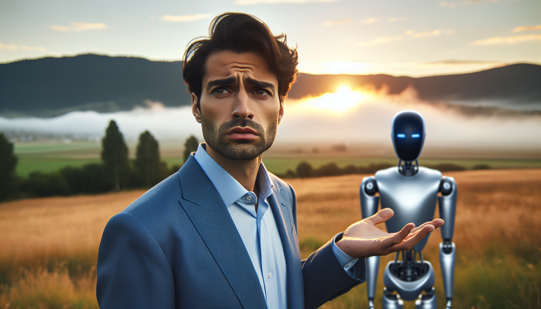 Le PDG d'OpenAI exprime son inquiétude face à GPT-5 : un avenir technologique à suspense !