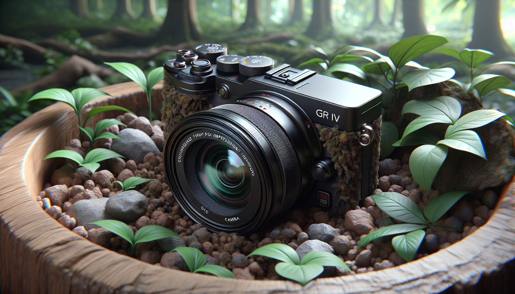 Ricoh GR IV : découvrez trois améliorations prometteuses révélées par les premières images.