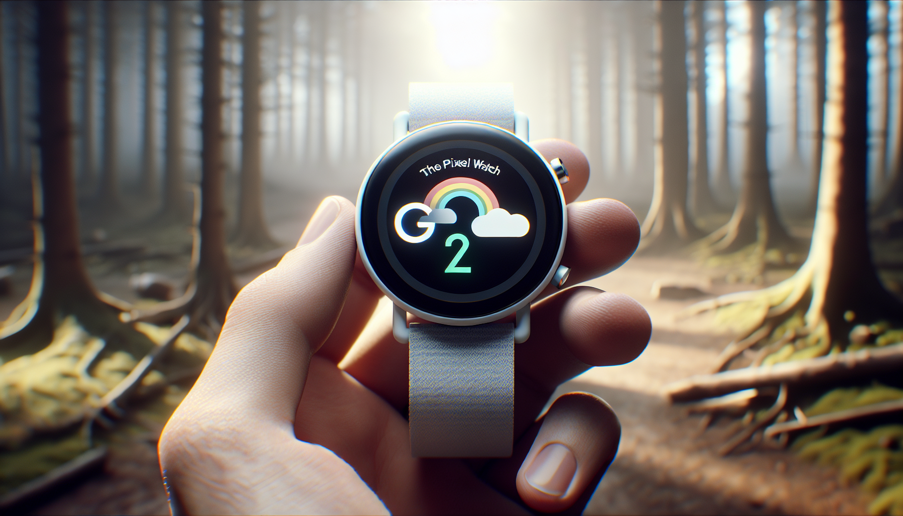 Découvrez la Pixel Watch 4 : écran plus grand et autonomie améliorée par Google.