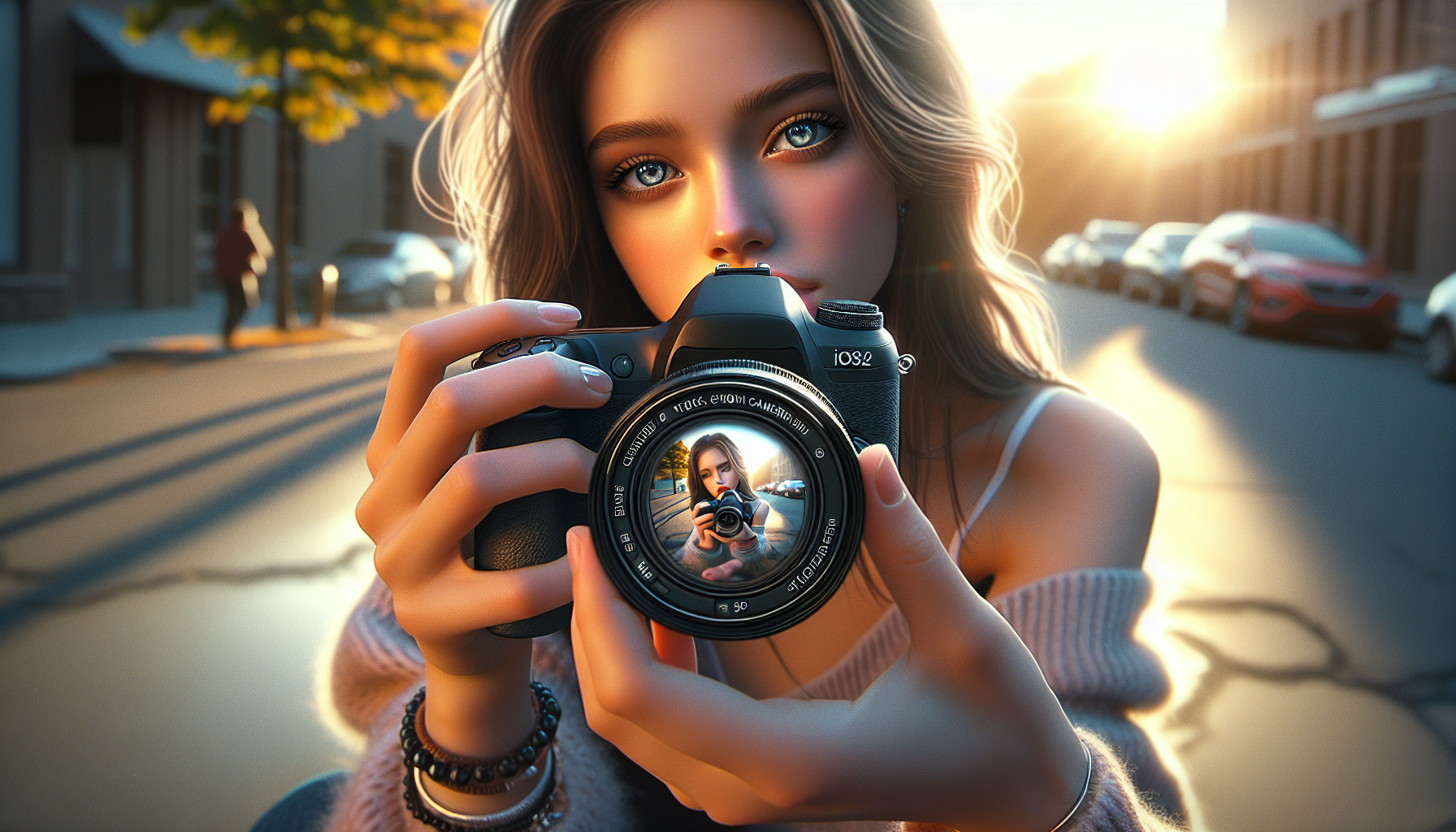 iOS 26 : les points forts et faibles de la nouvelle app Appareil photo dévoilés.