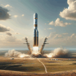Lancement aujourd'hui du Starship, la fusée de Musk vers Mars !