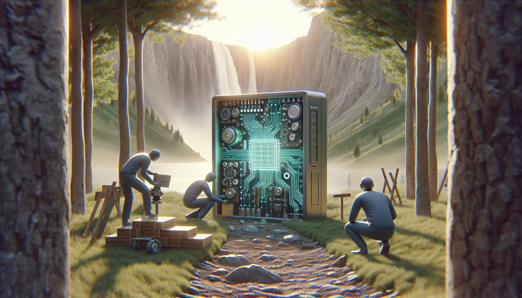 Sous pression, OpenAI s'apprête à relancer GPT-4o avec des améliorations.