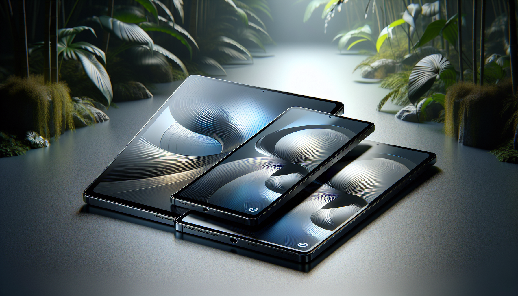 Fuites excitantes : Découvrez les spécifications des Galaxy Tab S11, S11 Ultra et S10 Lite !