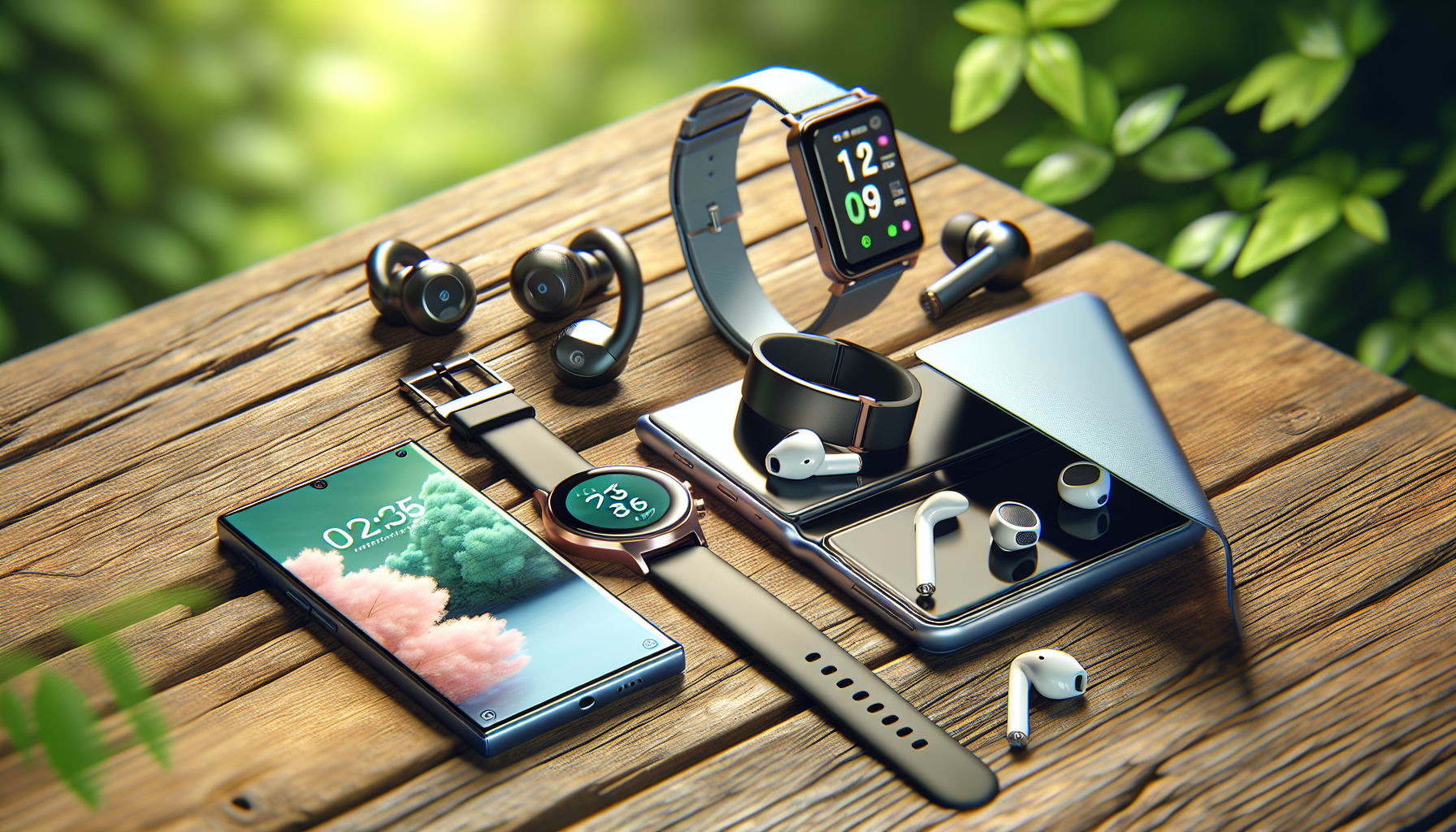 Retard possible pour Pixel Buds, Pixel Watch 4 et Pixel 10 Fold : découvrez pourquoi !