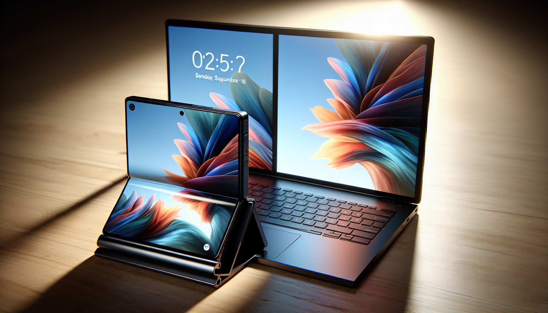 Découvrez l'iPhone Fold : une révolution attendue aux côtés de l'iPhone 18, à un tarif digne d'un MacBook Pro – Ne manquez pas ce qui pourrait transformer votre expérience technologique !