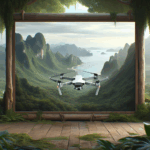Le DJI Mini 5 Pro se révèle en avance, mais un mystère persiste!