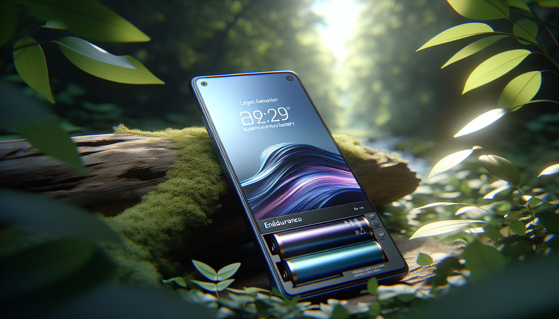 Découvrez le Galaxy S26 : une endurance inégalée avec sa nouvelle batterie révolutionnaire !