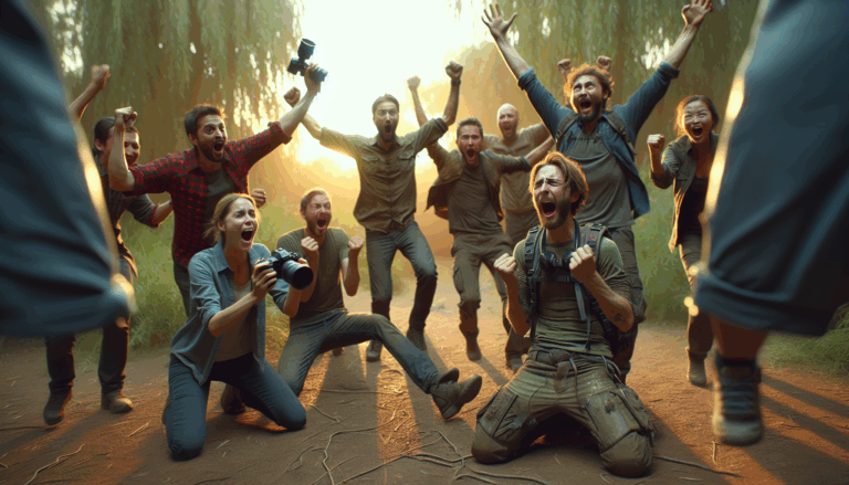 Découvrez nos réactions à chaud après l'incroyable Fortnite Super Showdown : un événement qui a tenu toutes ses promesses !