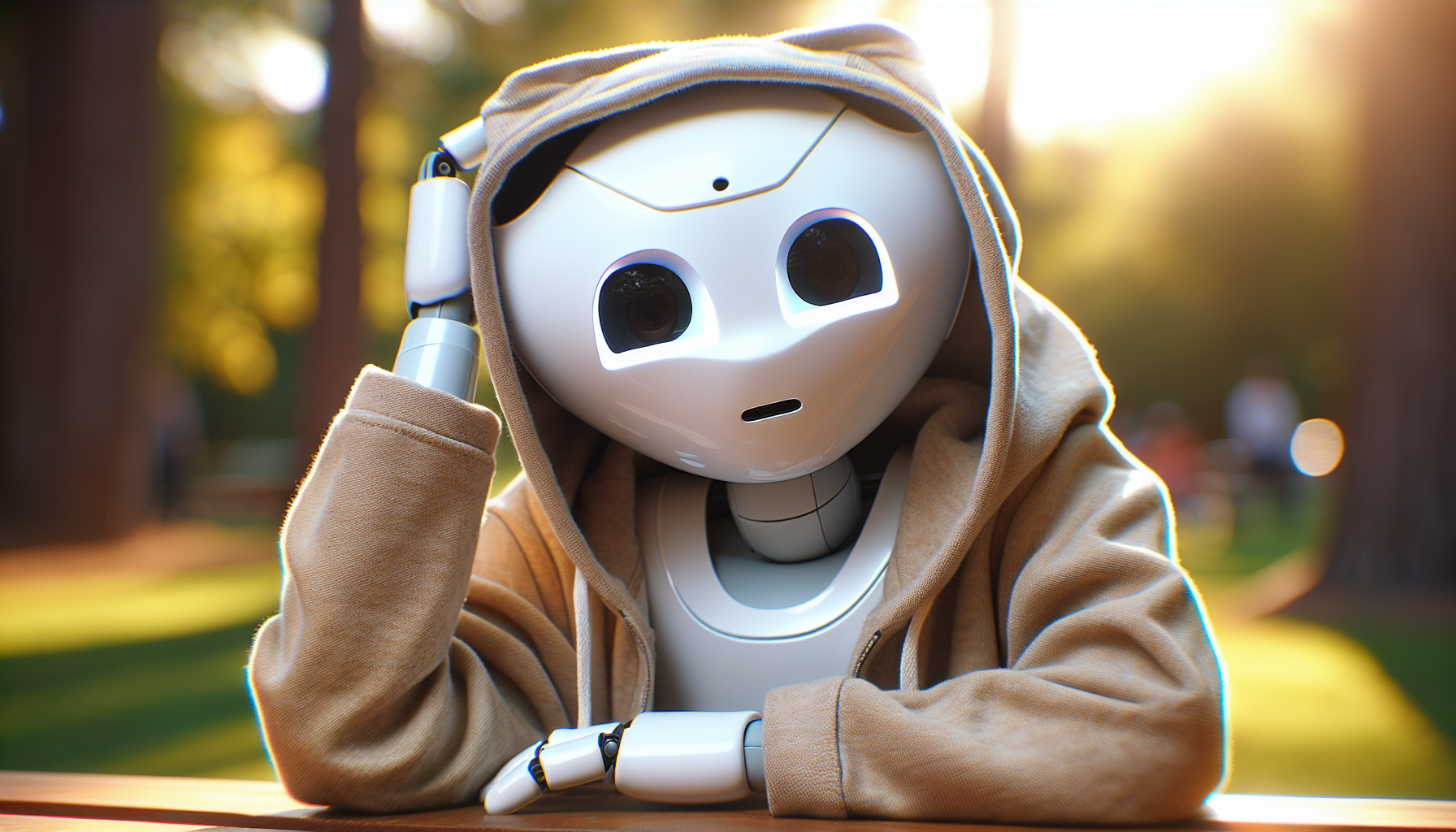 Le chatbot Claude d'Anthropic peut clore une discussion s'il est stressé.