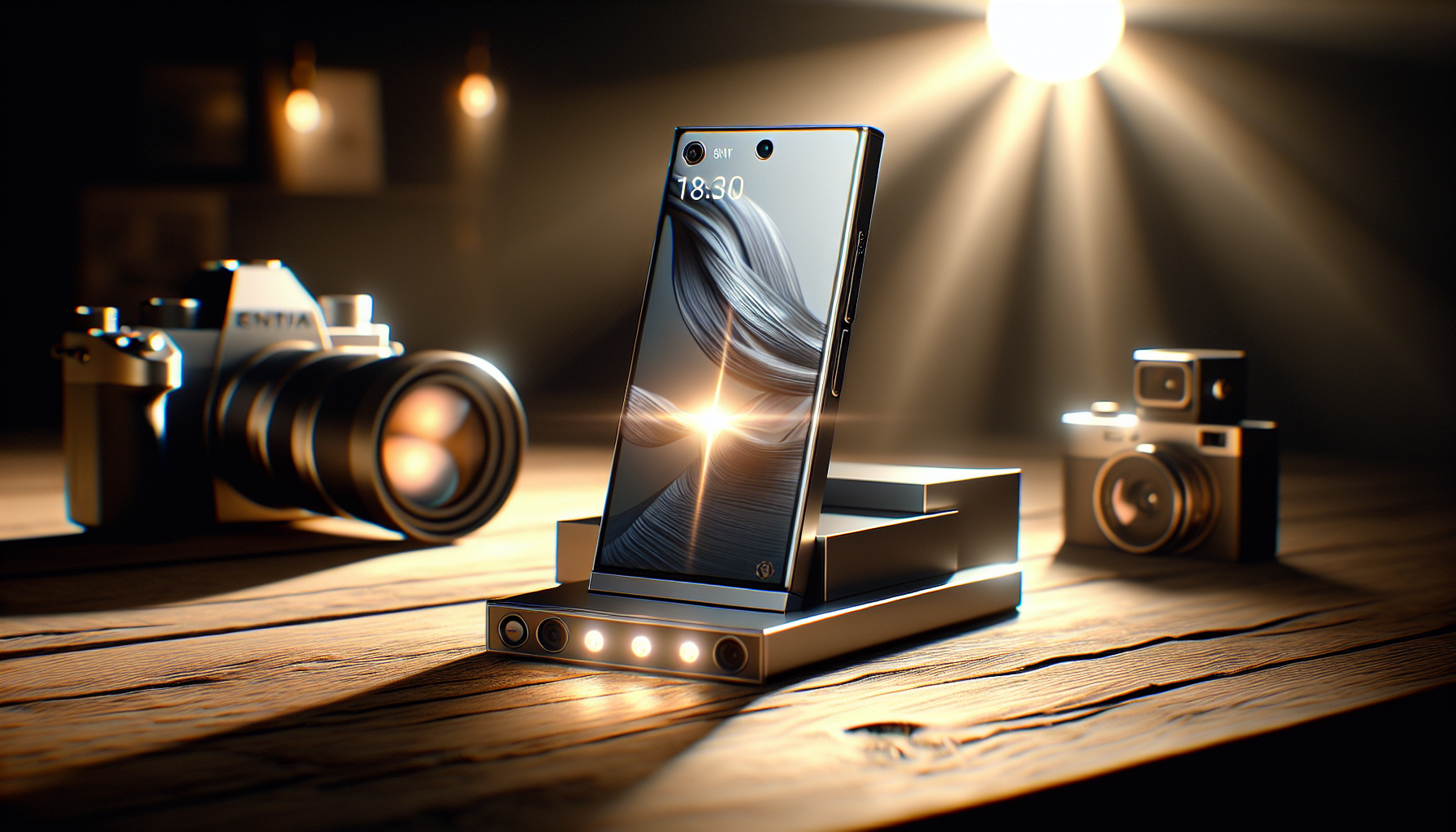 Découvrez pourquoi le Samsung Galaxy S26 Ultra pourrait surpasser toutes les attentes avec ces 5 innovations révolutionnaires !
