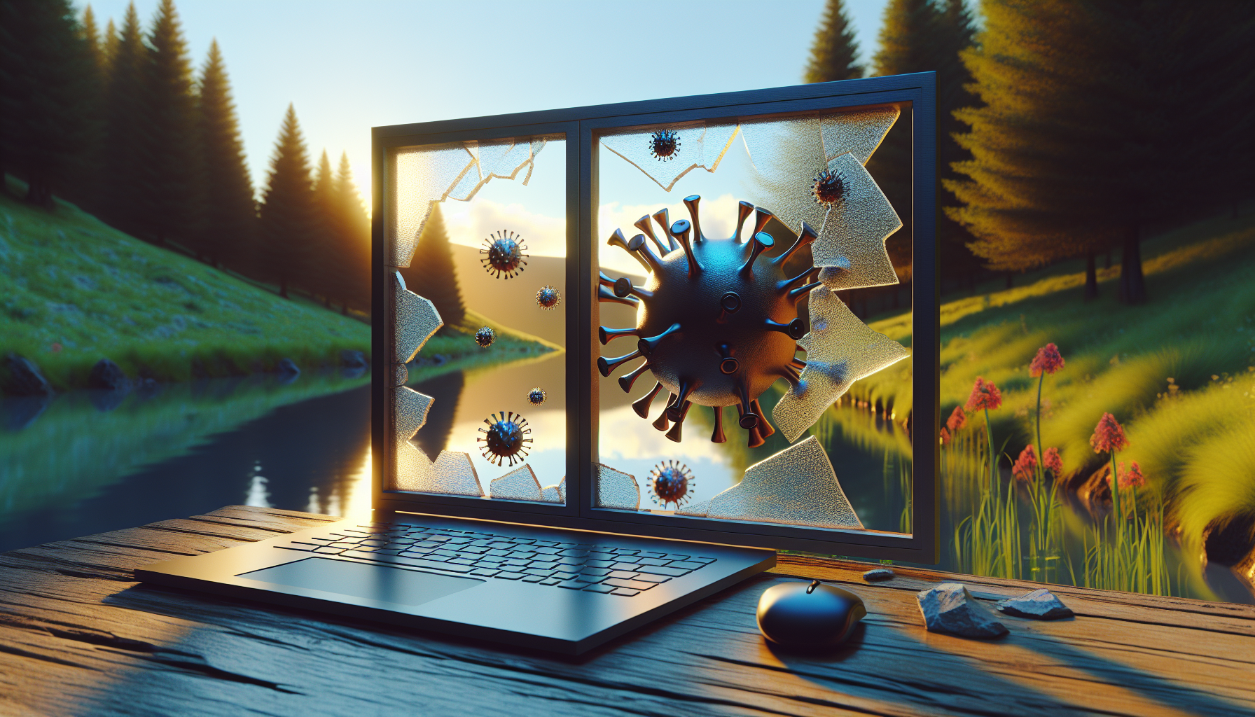 Attention : un malware exploite une faille Windows critique depuis 2022. Découvrez-en plus !